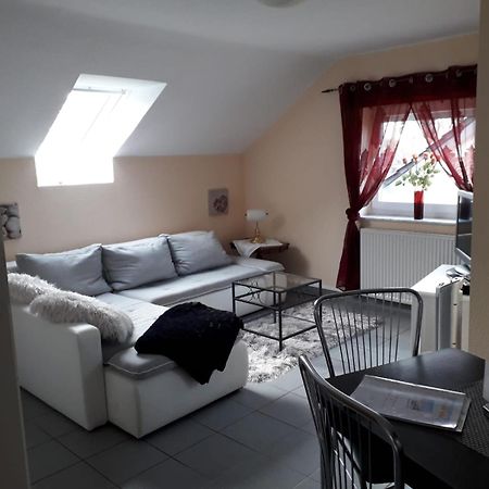 Gaestehaus Strandkonsulat Scharbeutz Extérieur photo