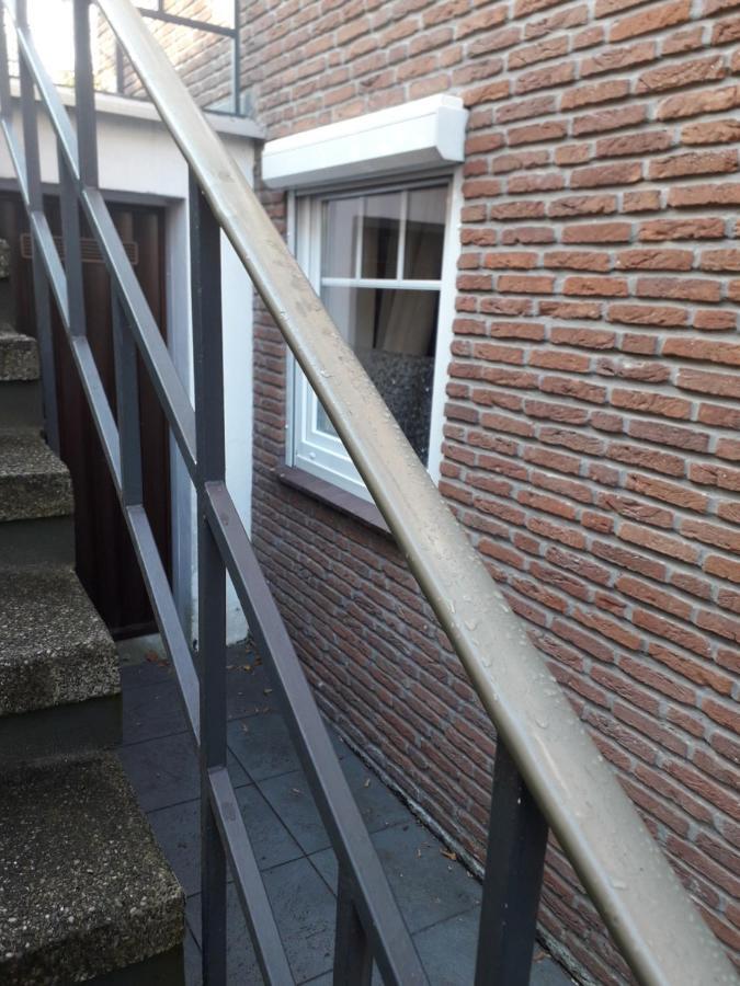 Gaestehaus Strandkonsulat Scharbeutz Extérieur photo